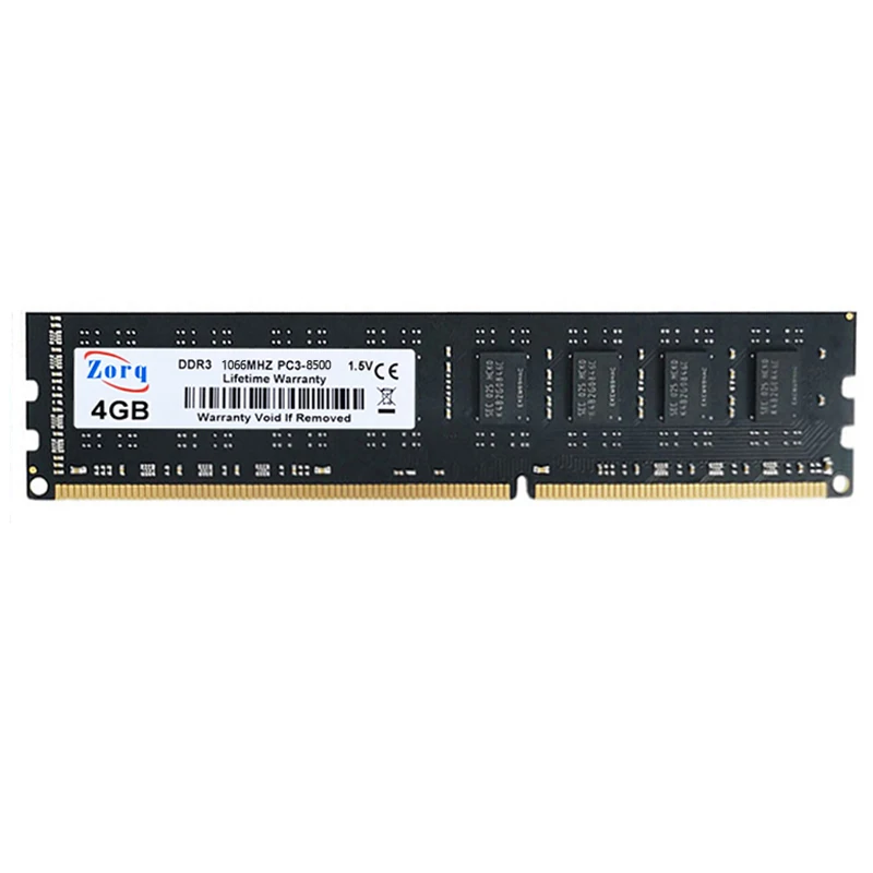 DDR3 DDR3L DDR4 4 4GB 8G 메모리 램 PC3 1600 1333mhz 컴퓨터 메모리 데스크탑 UDimm 16GB PC4 2400 2666 RAM 3200Mhz PC3L RAM