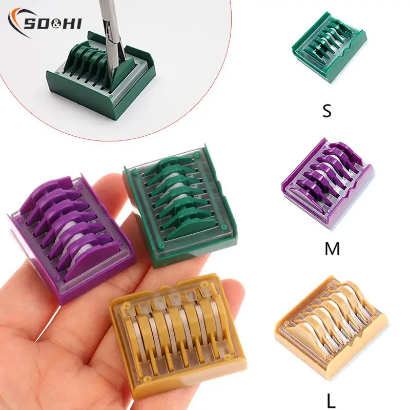 

Medical Plastic Laparoscopic Polymer Ligation Clips Hemolok Clips Endoscopy Surgery Surgical Vascular Clips Medical Tools