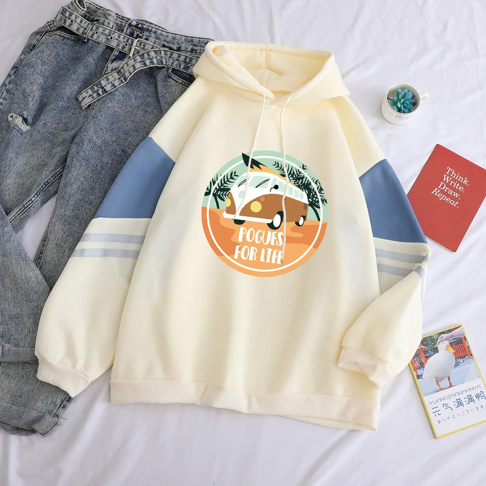 

Outer Banks Hoodie Women Fashion Coat Outer Banks Pogue Life Hoodies Kids Hip Hop Hoodie Sweatshirt Women Sweats Unisex