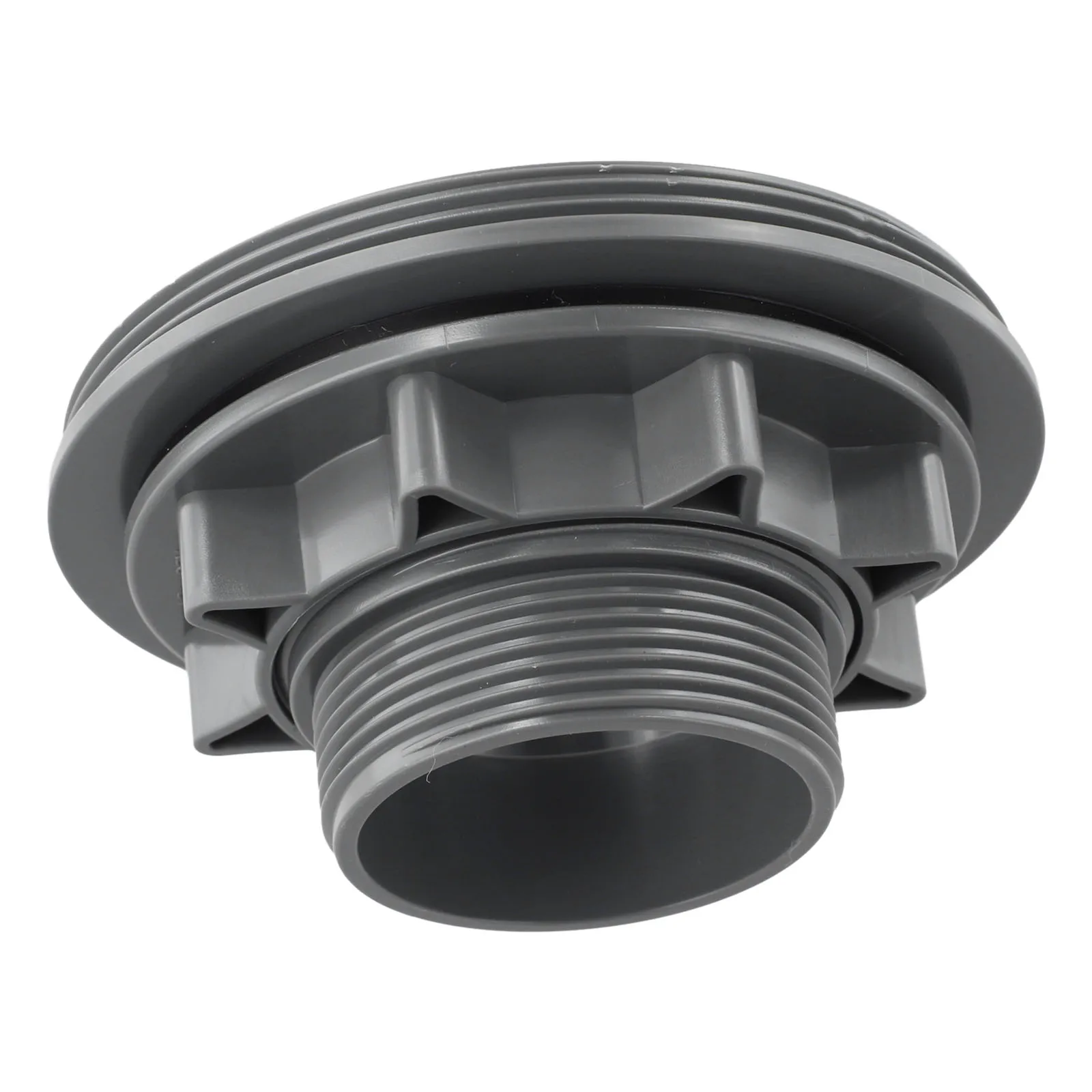 Strainer Connector Kit Threaded Inlet Strainer Gray Compatible With ...