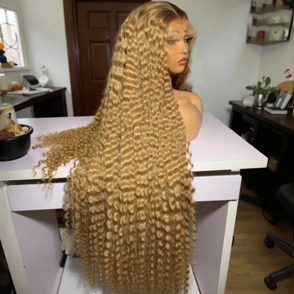 honey blonde color