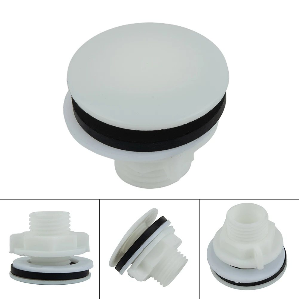 

Kitchen Sink Hole Cover Basin Tap Faucet Hole Plug Stopper Decorative Cover 38mm Water Stopper Bathroom Accessories