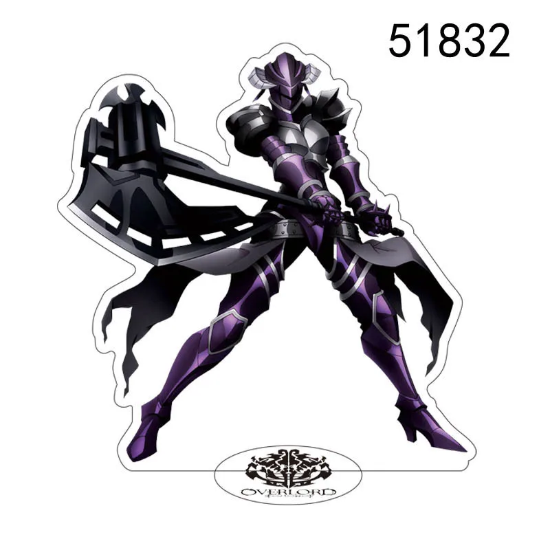 S626c5c8e27e746918b3f45b1f88e5050c - Overlord Merchandise