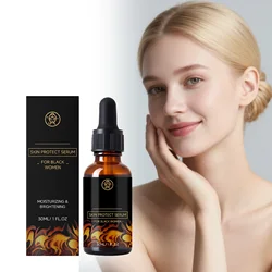 Radiance - Boosting Face Essence for Deep Hydration and Nourishment