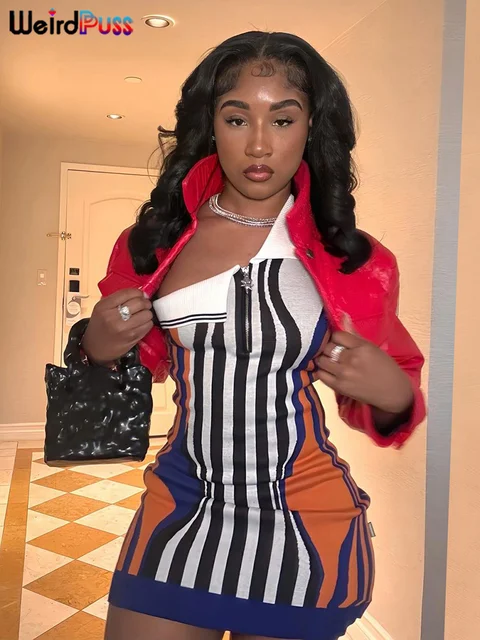 O Vestido Irregular Weird Puss: Uma Experiência Fashion Única 4 Vestido Irregular Weird Puss