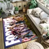 Game F-Fortnite-ES Cool Door Mat Entrance Non-slip Washable Kitchen Carpet Living Room Hallway Rug Bathroom Decoration 1
