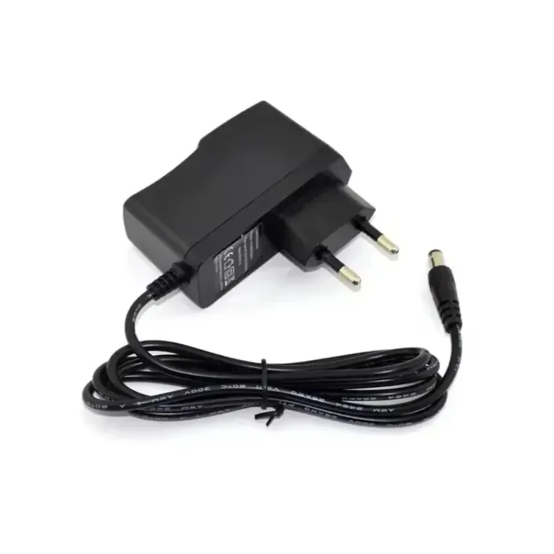 EU Plug 100-240V AC Adapter Power Supply for SNES Console Cable Accessories Charger for NES/SNES Game Console Game Accessories type c power adapter,switching power supply,power supply,game console power adapter,power adapter