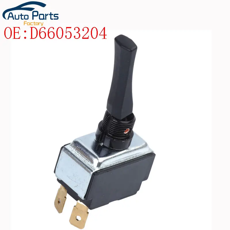 

New Transfer Case Select Mode Control Switch Drive Switch For Kenworth D66053204 K301196 K301-196 8946K927