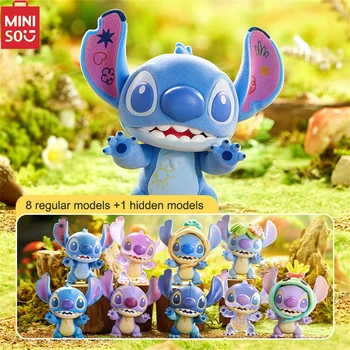 Stitch Cartoon Surprise Blind Box 1