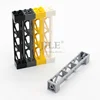 10pcs Moc Building Blocks 58827 Telegraph Pole Iron Frame Support 2x2x10 Girder DIY Bricks Compatible with Architecture Toys 1