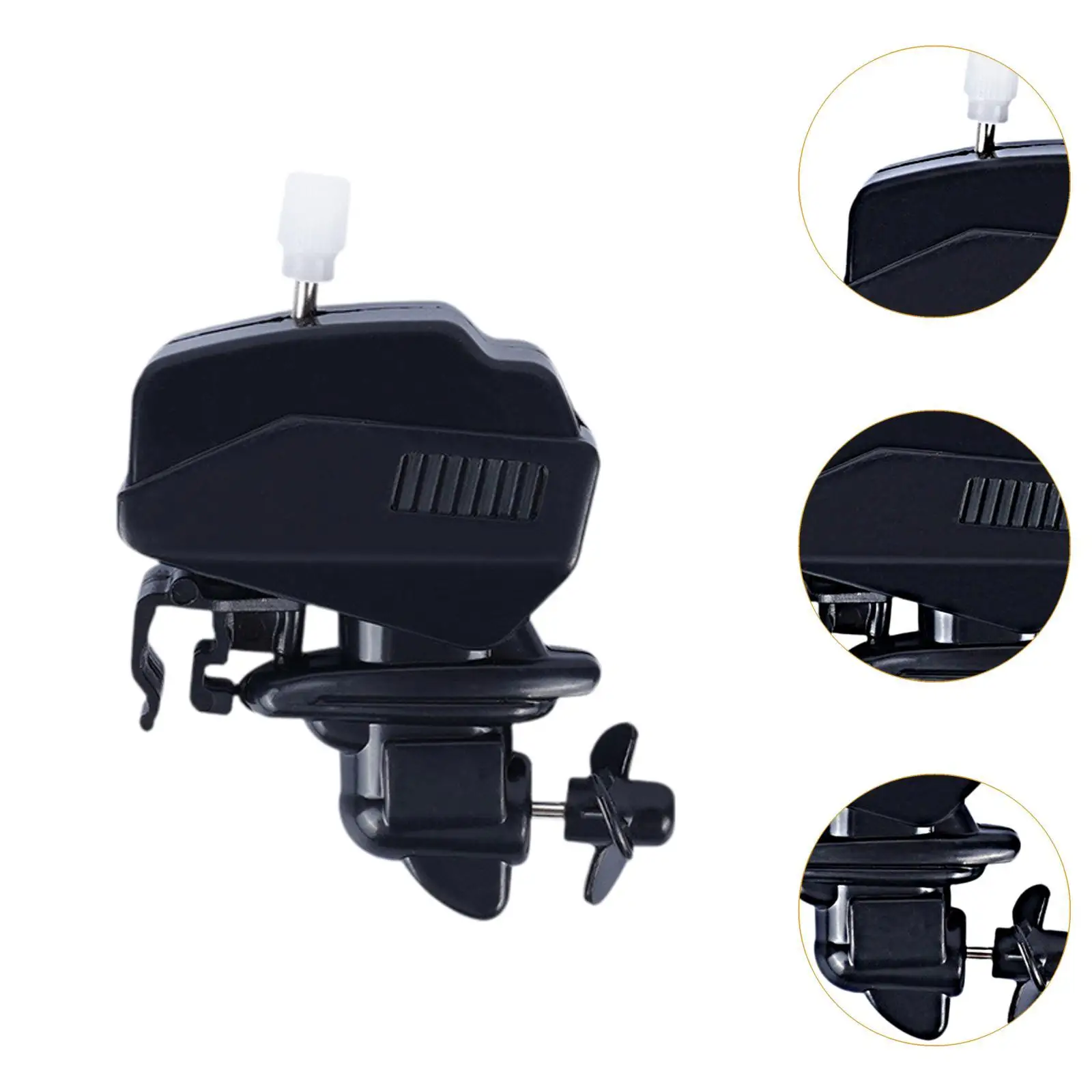 Boat Motor Coffee Stirrer Deep Stirring Drink Mixer for Boating Lover Gift Boat Motor Coffee Stirrer Deep Stirring Drink Mixer for Boating Lover Gift