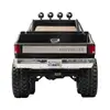 New Arrival FMS 1:10 1/10 FCX10 Chevrolet K5 Blazer RS RC Car Crawler FMS11001RS Without Lipo Battery 4
