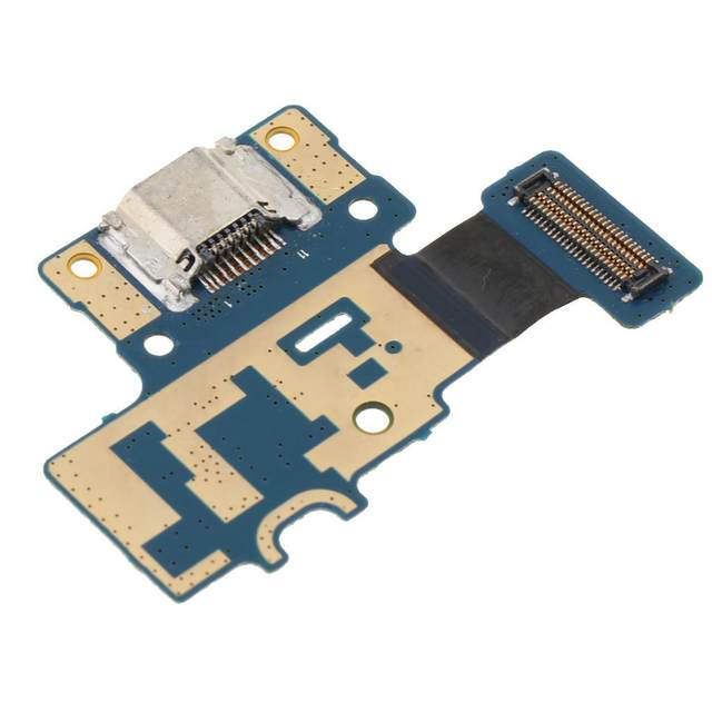 2-4pack for Galaxy Note 8.0 GT-N5100 N5110 USB Charging Port Flex