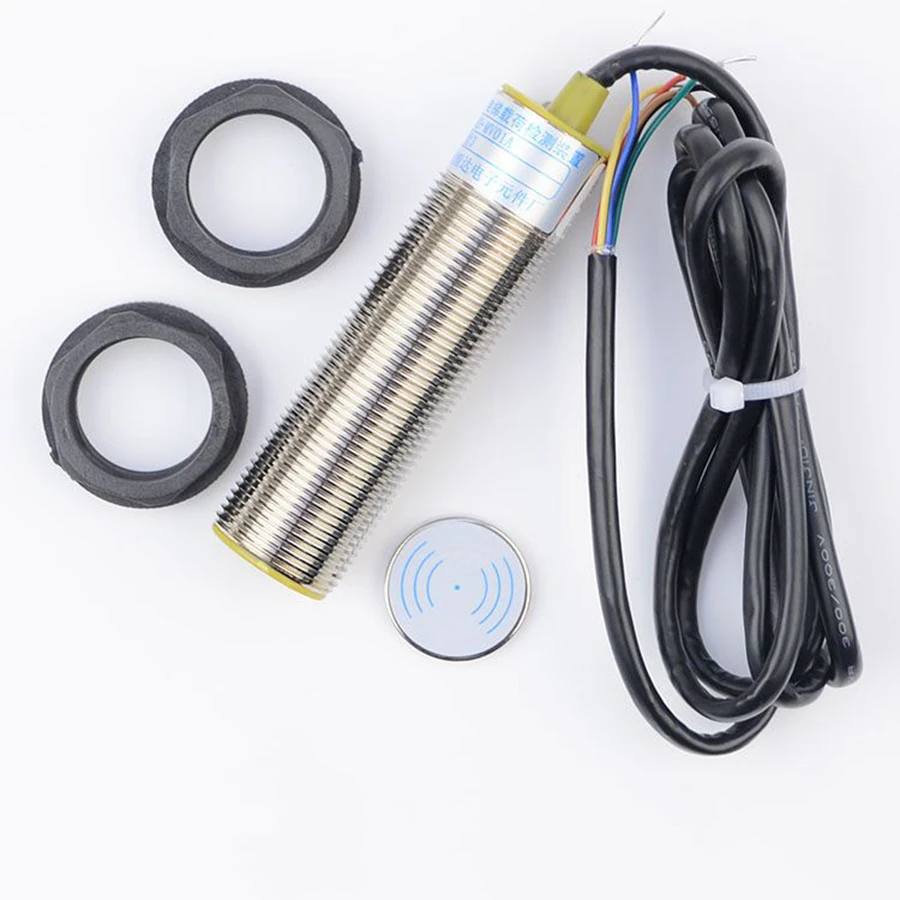 

Elevator Accessories Overload Probe Switch HD-MV01A Lift Accessoris Parts