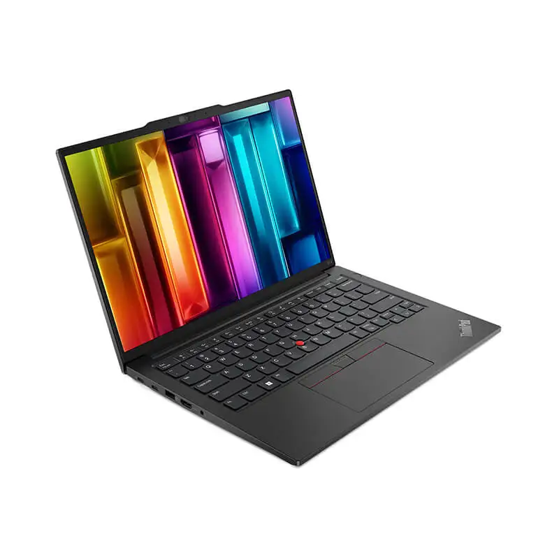 레노버 씽크패드 E14 2023 노트북 R5-7530U/R7-7730U CPU, 16GB 512GB SSD, 듀얼 채널 14 인치 2.2k IPS 스크린, 컴퓨터 노트북 PC