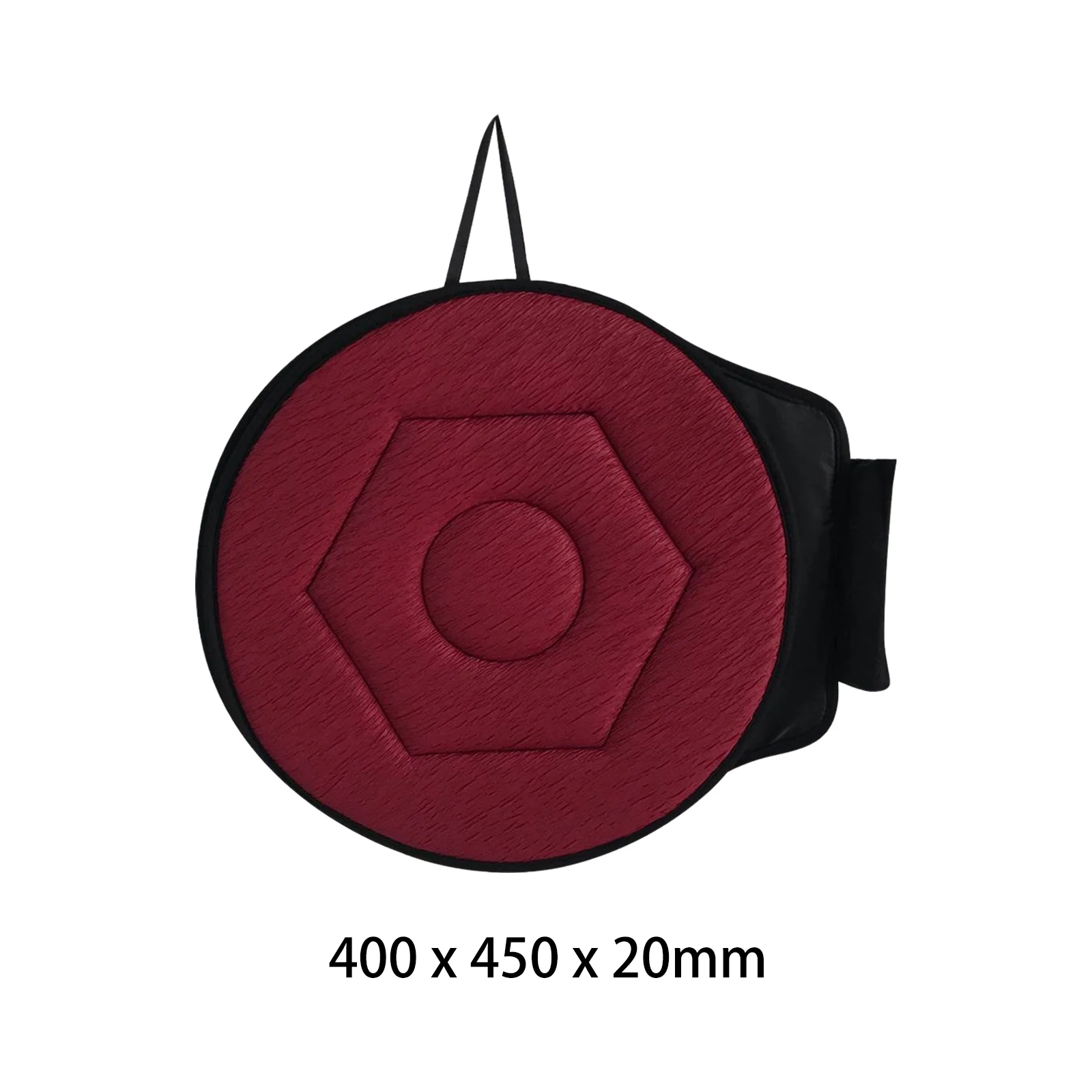 Rotating Seat Cushion