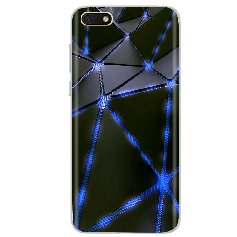 Che2 L11 Honor 4x Flip Cover Honor 4X Flip Cover Honor Che1-L04