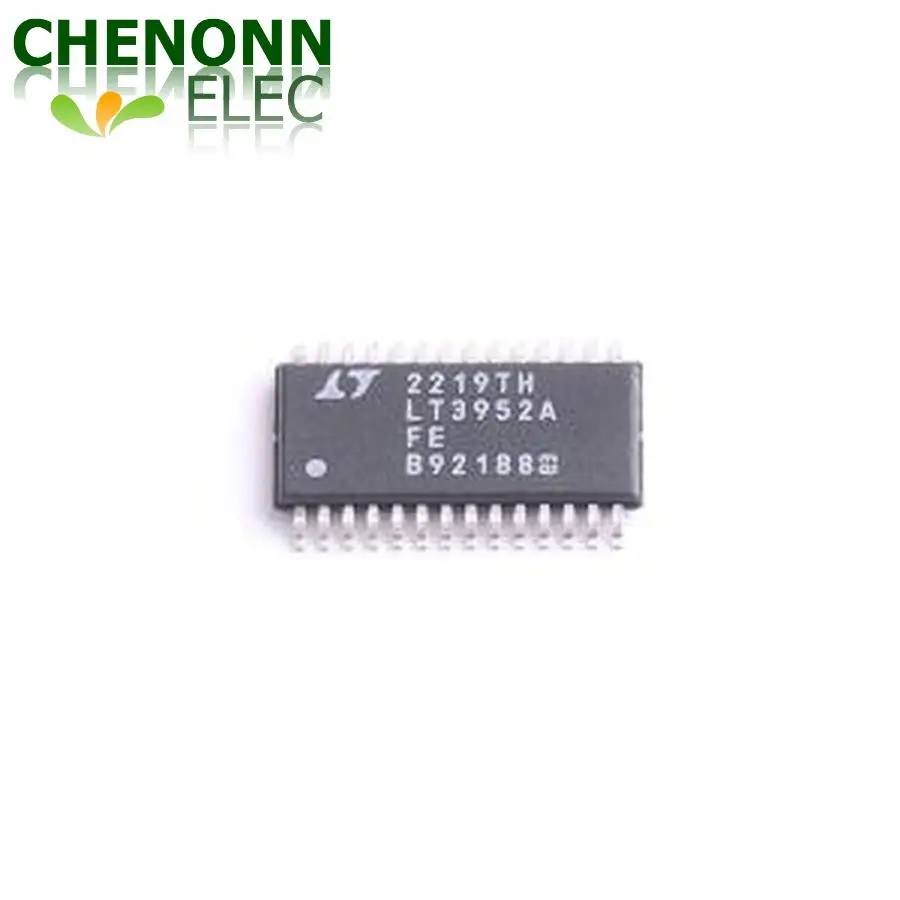LT3952AEFE#PBF