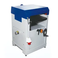 2020 Best high quality 16" woodworking thicknesser machine for wood workers 1