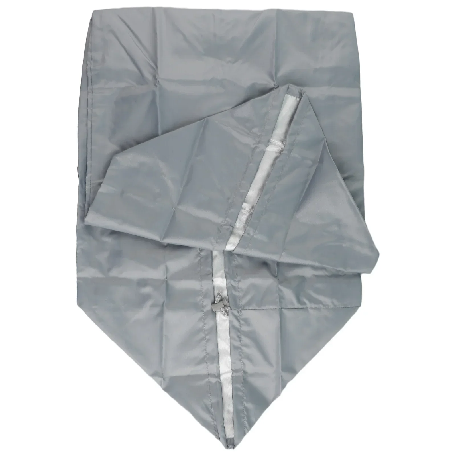 Grill Cover 101*49*25cm 210D Oxford Cloth Cover For Weber Traveler Gas Grill Outdoor Cooking And Catering Equipment 1pcs