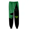 WICKED The Musical Elphaba Sweat Pants 3D Joggers Pants Casual Trousers Men/Women Hip Hop Sweatpants Pantalon Homme Streetwear 4