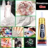 Waterproof Transparent T8000 Bead Glue for Jewelry Making Mobile Screen Phone Rhinestones Fabric Textile Super Adhesive Zhanlida 3