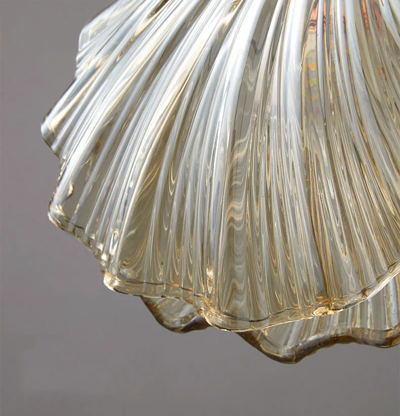 seashell lamp | shell lamp | seashell chandelier | clam shell light | coastal chandelier | shell lights | shell light fixture | sea shell lights