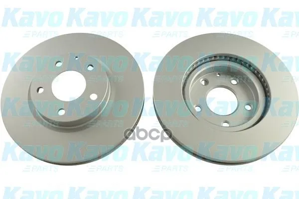 Диск Тормозной Mazda 6 12-Cx-5 11- Передний Вент. kavo parts арт. BR4791C |