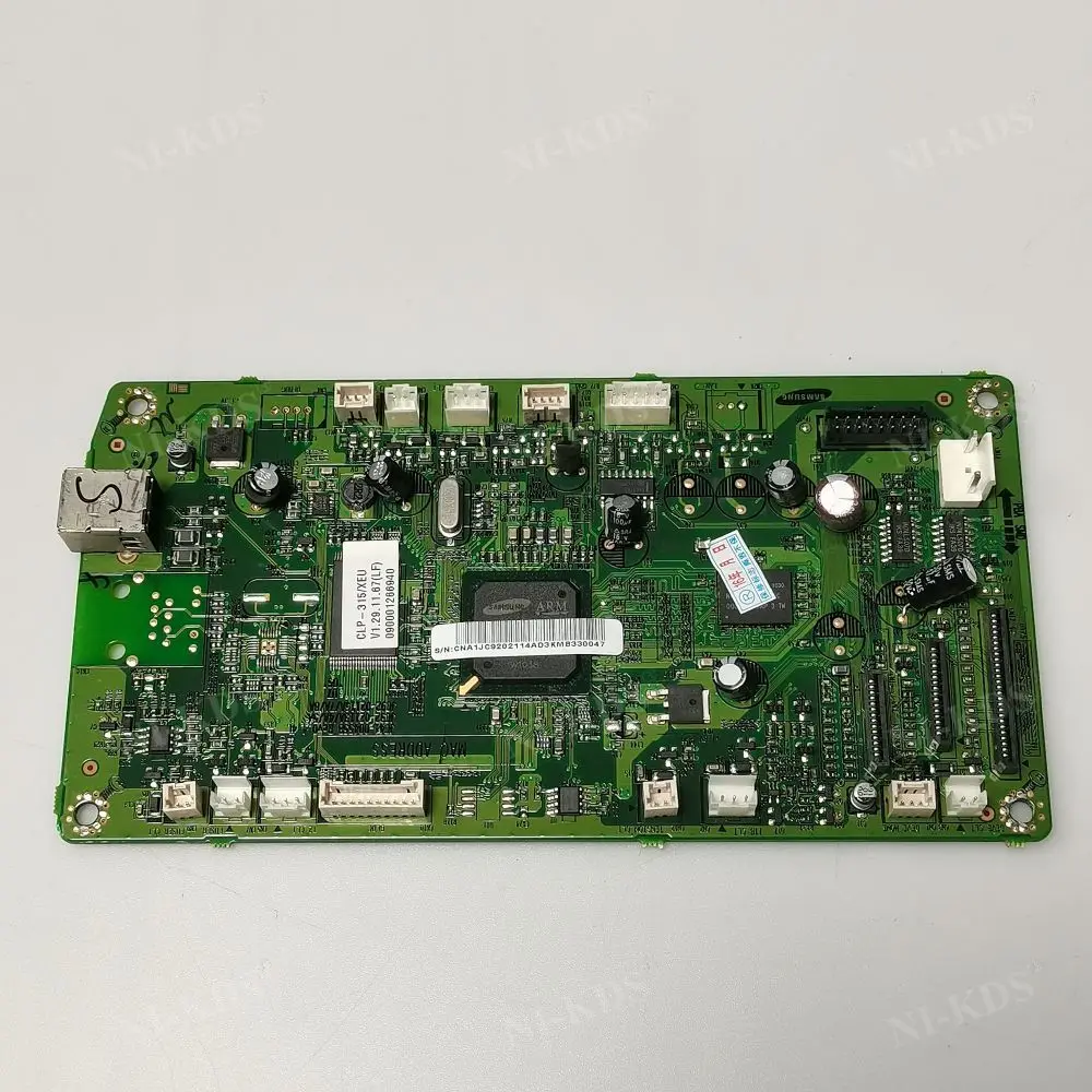 

JC92-02114A MAIN для Samsung PBA-VE 315 Материнская плата XEU версия