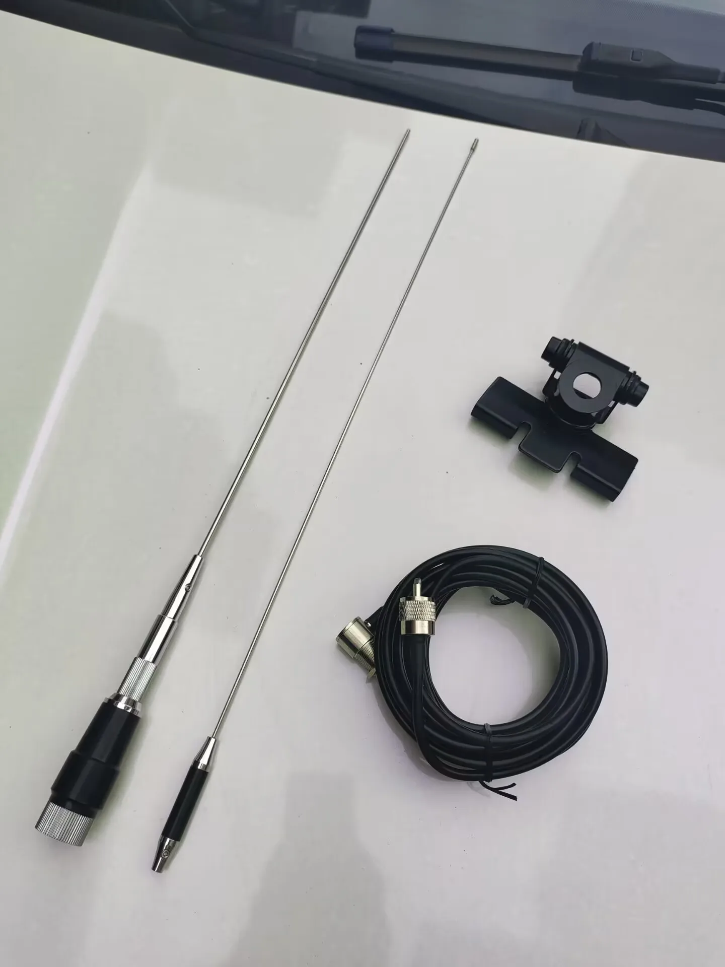 Antenna GPS Garmin Alpha/Astro - Flessibile A Lungo Raggio Per Cani Da Caccia - Foto 5