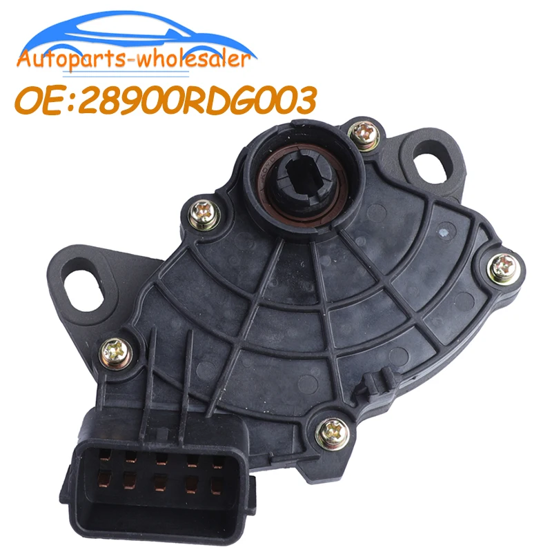 Neutral Safety Switch Fit For 2004-2006 Acura TL