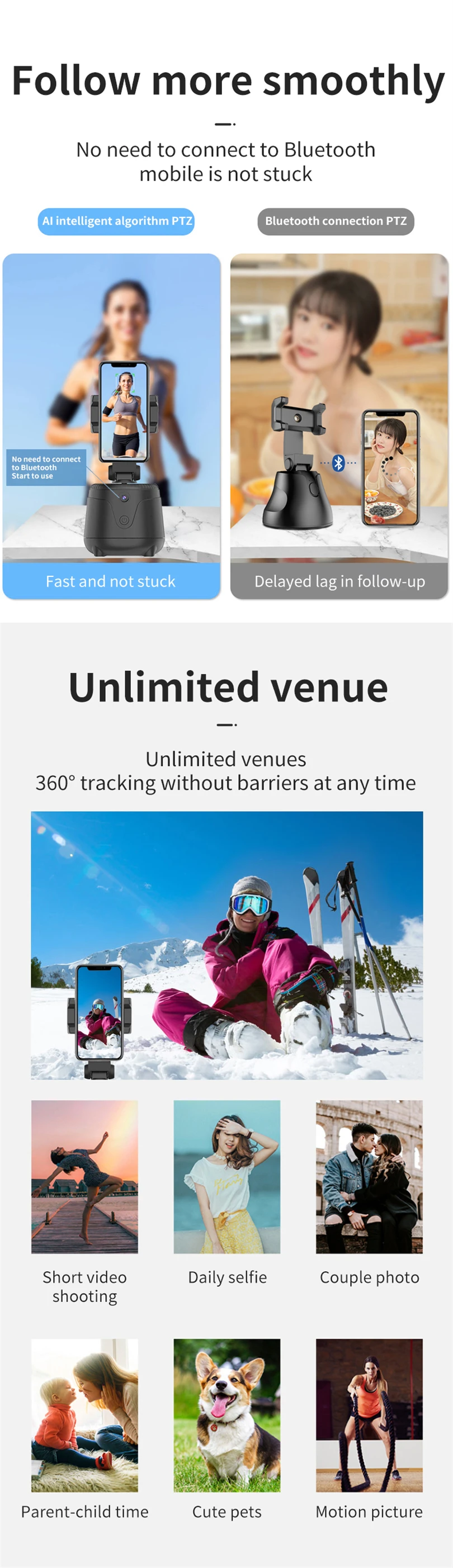 Weddings e Events