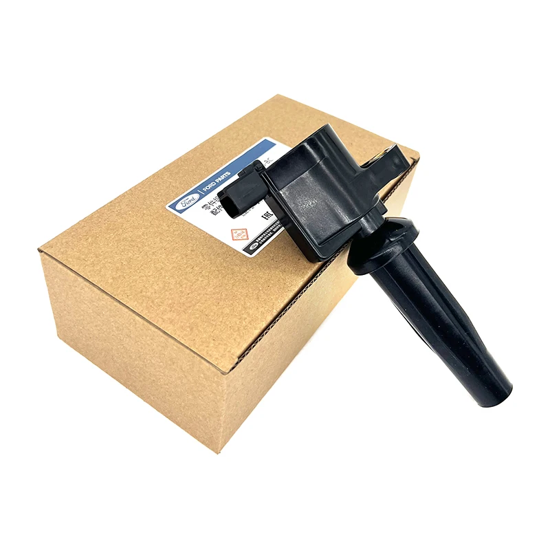 4PCS GP POWER IGNITION COIL FD505 UF621 FOR FORD Escape Focus C-Max Transit Mazda 3 6 Lincoln MKZ Mercury Mariner 2.0 2.3 2.5 L4