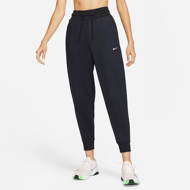 Nike officiel 2023 automne nouveau jogging chaud doublé polaire pour femme FB5432 1
