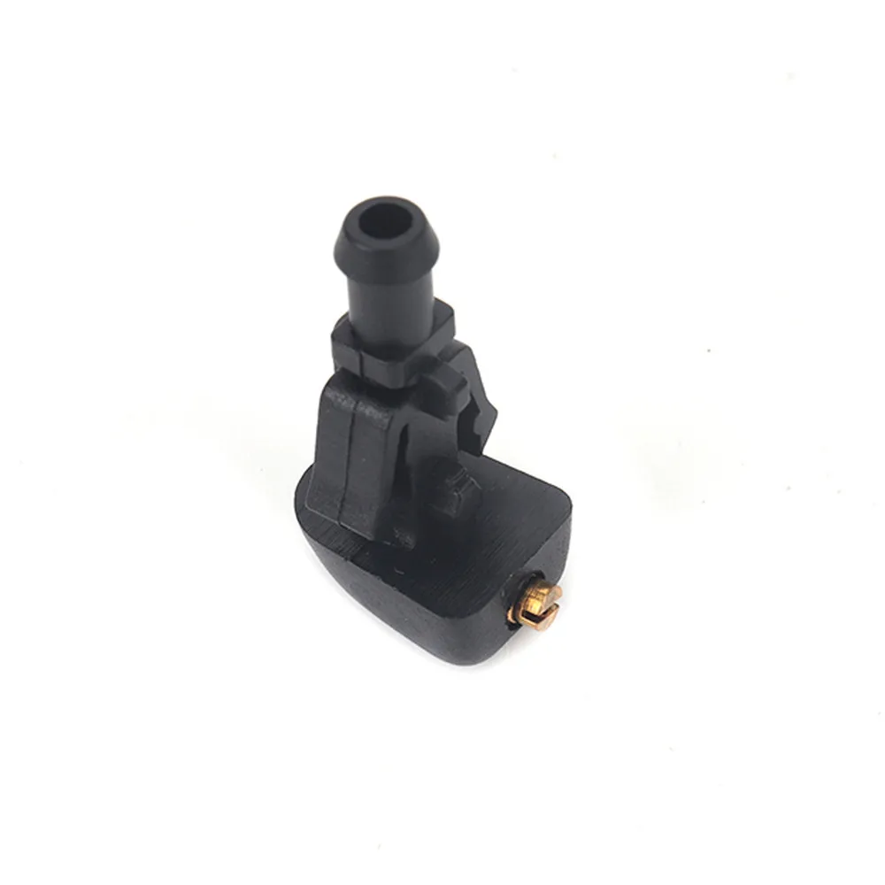 Front Windscreen Wiper Washer Nozzle Jet for Ford Crown Victoria Econoline F150 for Mercury Grand Marquis 3W7Z17603AA