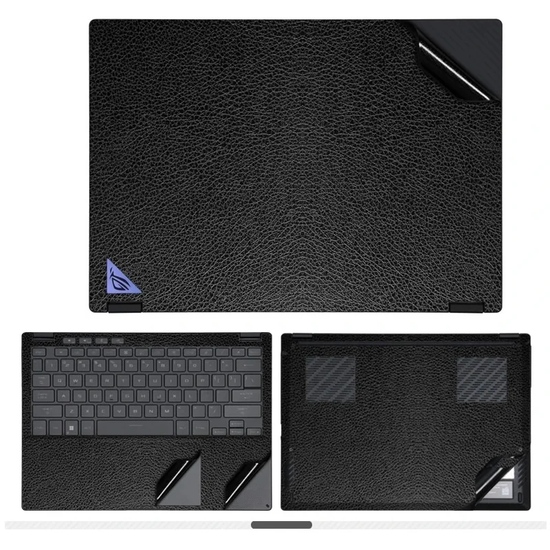 Kh Laptop Sticker Skin Decalcomanie Cover Protector Guard Per Asus Rog Flow X13 (2023) Gv302 Gv302Xi Gv302Xa
