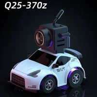 Rc Car Sniclo Immersive Fpv Remote Control Car Datong 370z Sicylock Desktop Micro Racing Toy Racing Car Racing Toy Boy Gift 2