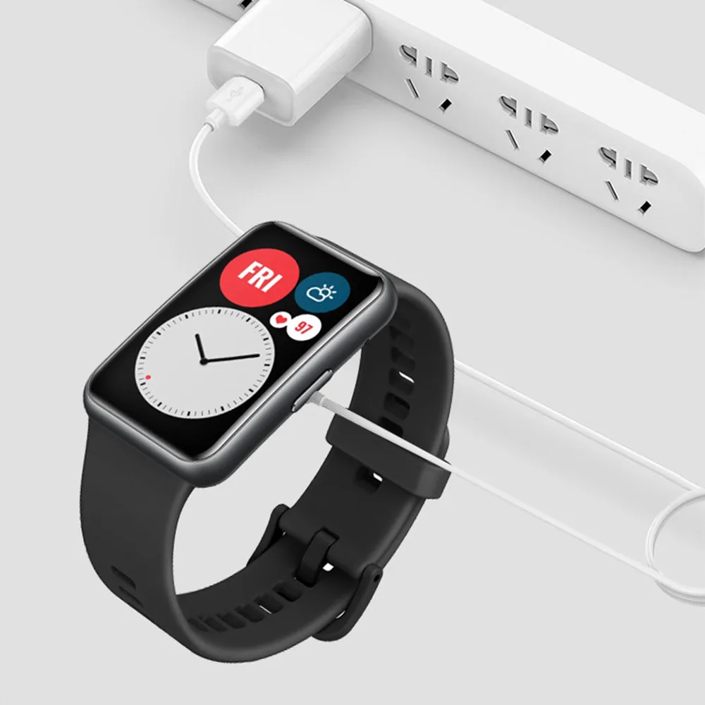 ȭ  7   USB  ̺ ȭ  ð Smartwatch   4X Fit ES 6 Pro ׼