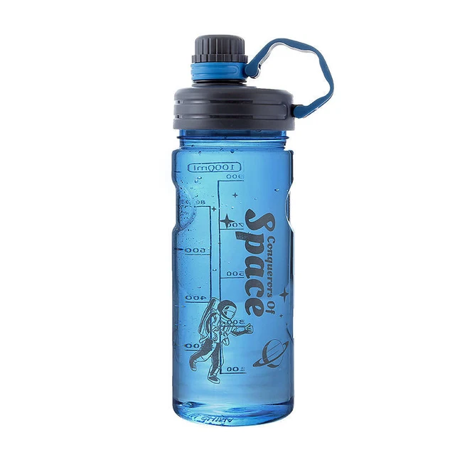 2L Large Capacity Sports Water Bottles – Phoenix Runner Ltd