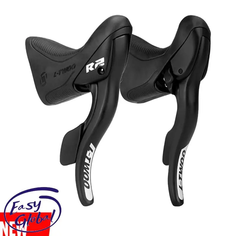 LTWOOR22x7BikeTransmissionR5007R22X7FrontAndRearTransmission