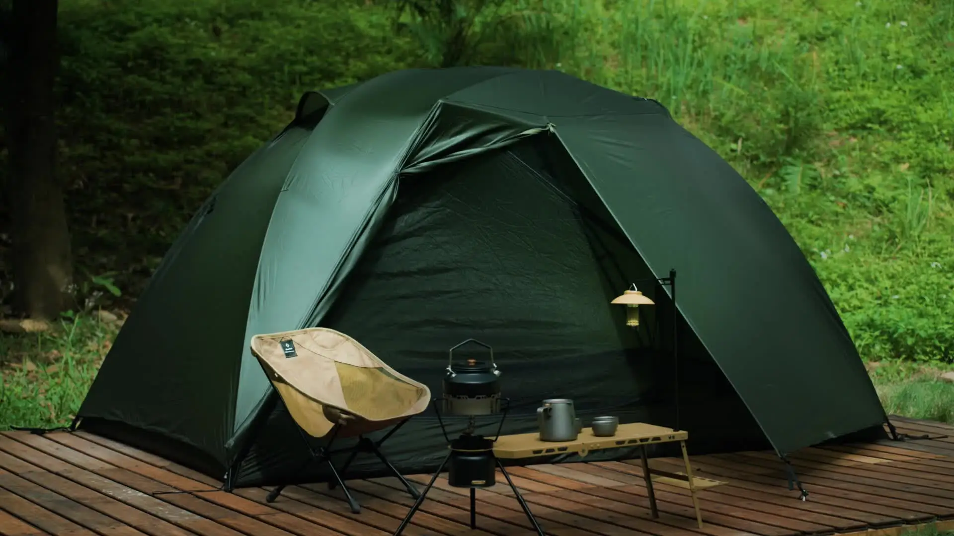 Thous Winds Taurus 2P Ultralight Hiking Tent 230x290cm