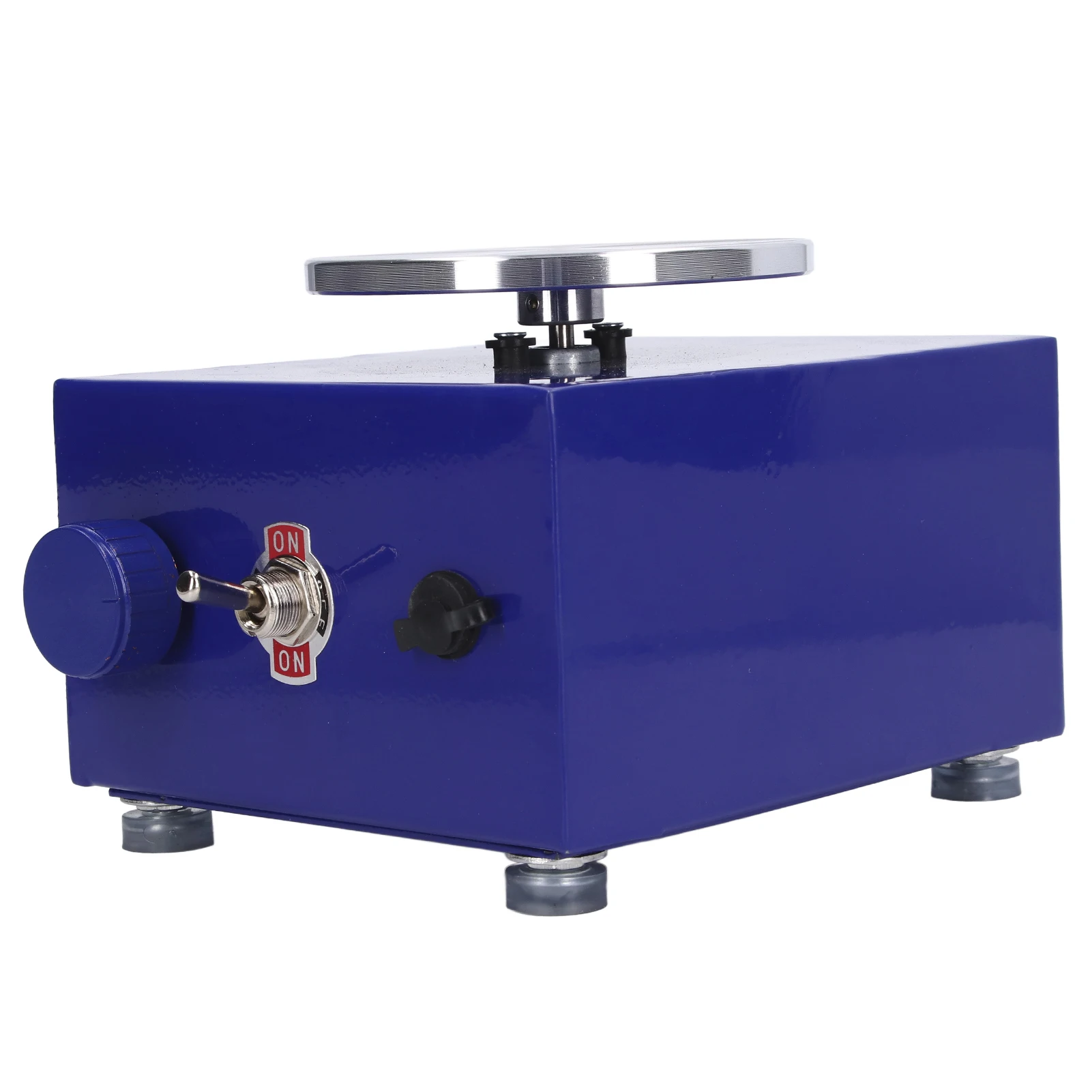Pottery Wheel Ceramic Tools Mini Pottery Wheel Pottery Machine Compact Structure Widely Used Stable Performance Home DIY School