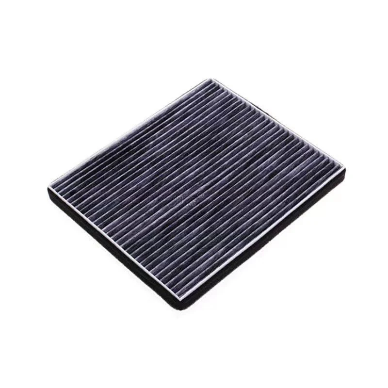 2.5T Diesel Car Filter Kit for Chinese SAIC MAXUS V80 Air filter/Diesel filer/Oil filter/Air conditioning filter Maintenance kit