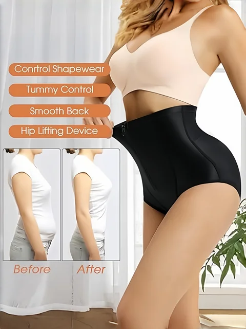 Pantalon amincissant et liftant pour femme, taille haute, respirant, contrôle du ventre, adapté à un usage quotidien