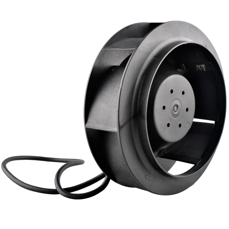 para Gabinete Integrado, Ventilador DC, DC48V, 2.10A,
