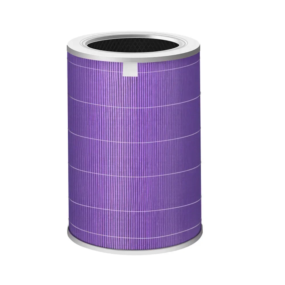 Advanced Air Purifier Replacement Filter with Anti-Dust Electrostatic Technology