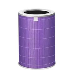Advanced Air Purifier Replacement Filter with Anti - Dust Electrostatic Technology (1 Filter)