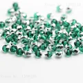 Green silver