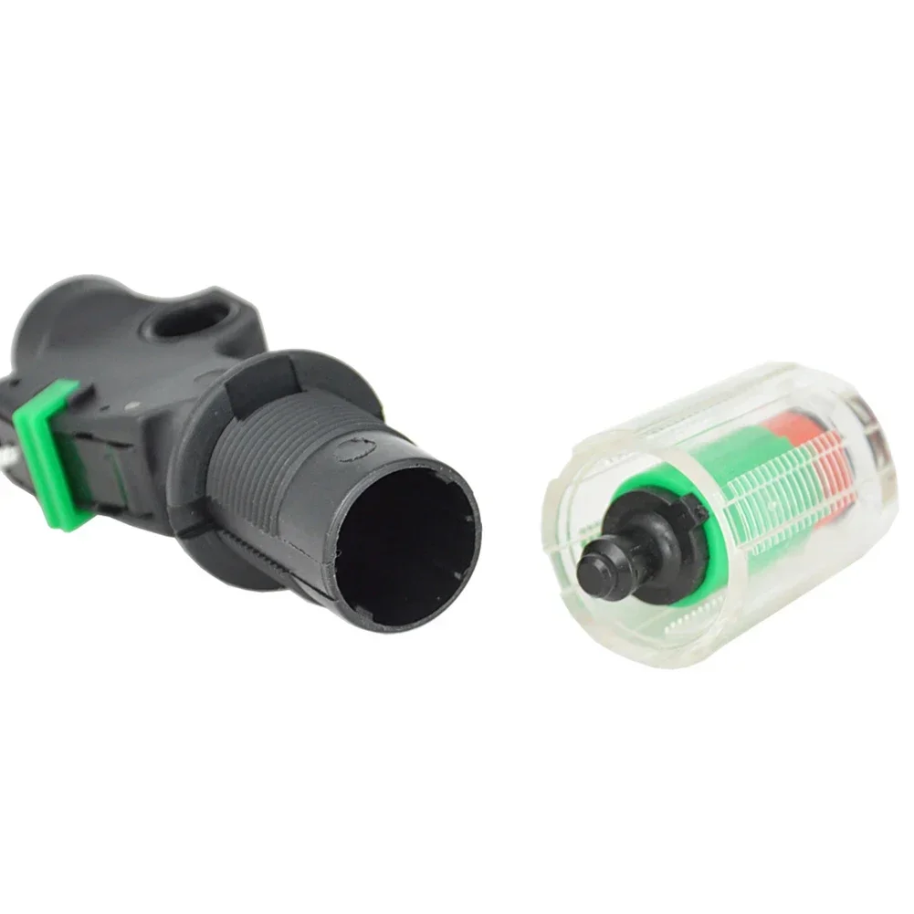 Automatic Inflator Device For Inflatable Life Jackets Life Vest Inflation Manual Valve For Diving Swimming Water Sports Parts