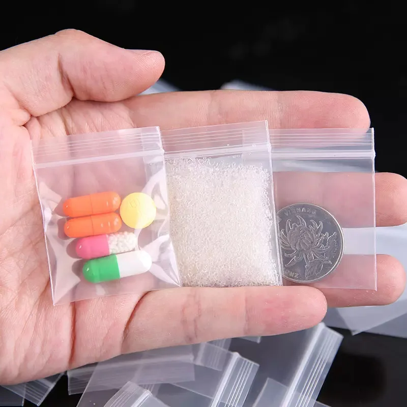 Tiny Ziplock Bags Drugs, Small Ziplock Bags Zip